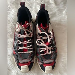 Authentic Dolce & Gabbana NS1 Sneakers